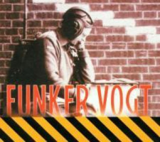 Аудио THANKS FOR NOTHING FUNKER VOGT