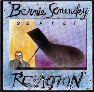 Zvok Re:Action Bernie Septet Senensky