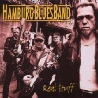 Zvok Real Stuff Hamburg Blues Band
