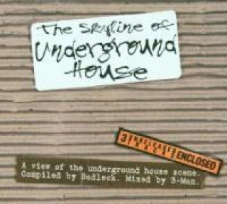Audio  Skyline Of Underground House Various House