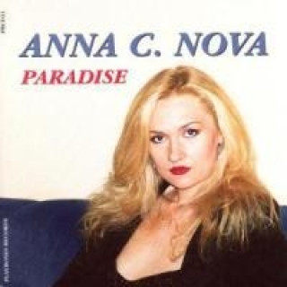 Zvok Paradise Anna C. Nova