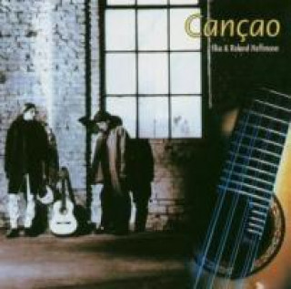 Zvok Cancao Ilka & Roland Hoffmann