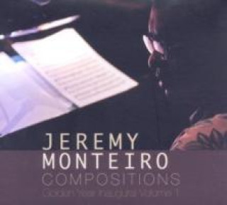 Zvok Compositions Jeremy Monteiro