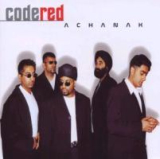 Zvok Code Red Achanak