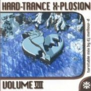 Audio  Hard-Trance X-Plosion VII Various