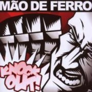 Zvok Knock Out! Mao De Ferro