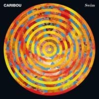 Audio Swim Caribou