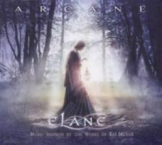 Audio Arcane (Music inspired by the Works of Kai Meyer) Elane