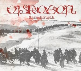 Audio Marschmusik Eisregen