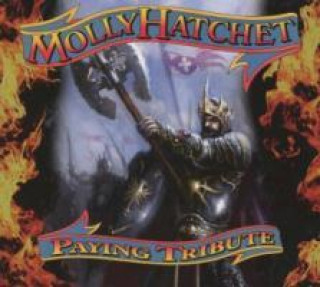 Audio Paying Tribute Molly Hatchet