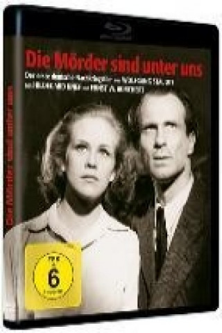 Filmek Die Mörder sind unter uns Wolfgang Staudte