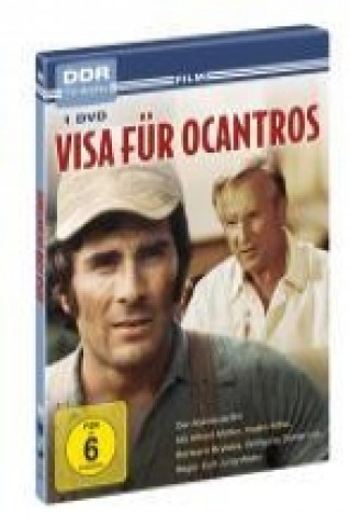 Видео Visa für Ocantros Kurt Jung-Alsen