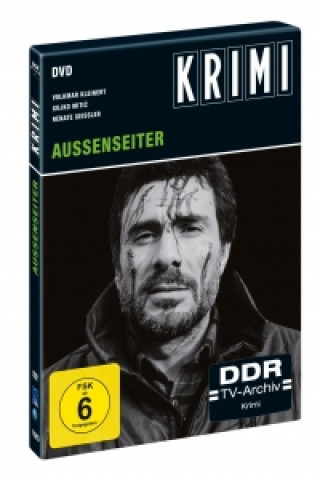 Video Aussenseiter Peter Vogel