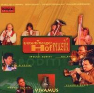 Audio Vivamus Unterbiberger Hofmusik