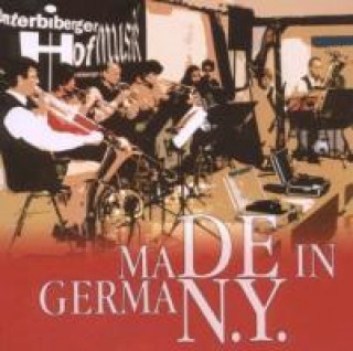 Audio Made In Germany Unterbiberger Hofmusik