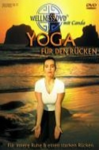 Wideo Wellness - Yoga für den Rücken Canda