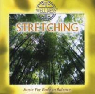 Hanganyagok Stretching-Music For Body In Balance Fly