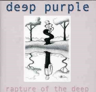 Audio Rapture Of The Deep Deep Purple