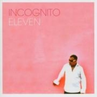 Audio Eleven Incognito
