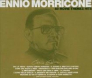 Audio Morricone:50 Movie Themes Hits Various