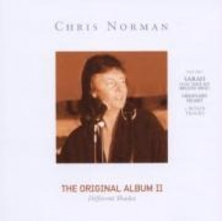 Hanganyagok The Original Album II Chris Norman