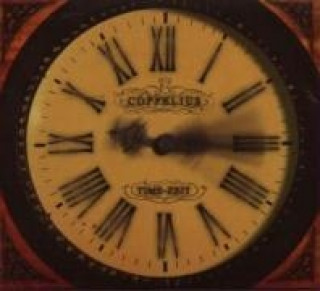 Audio Time-Zeit Coppelius
