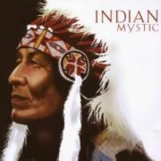 Аудио Indian Mystic Various