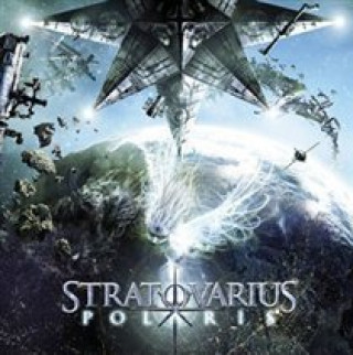 Hanganyagok Polaris Stratovarius