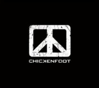 Áudio Chickenfoot Chickenfoot
