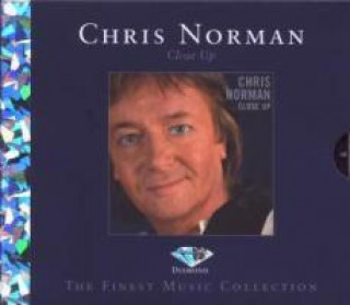 Аудио Close Up (Diamond Edition) Chris Norman