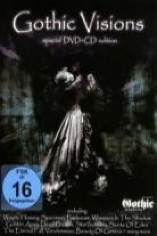Audio Gothic Visions I Various