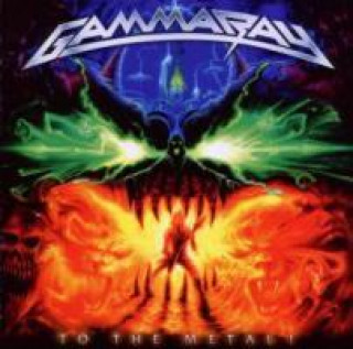 Audio To The Metal Gamma Ray