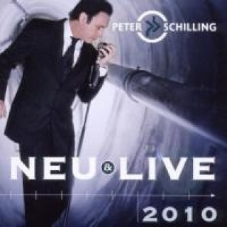 Audio Neu & Live Peter Schilling