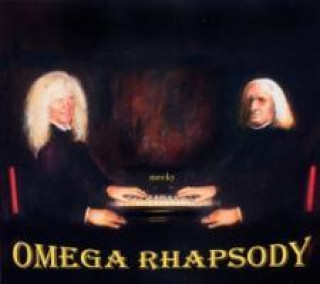 Audio Rhapsody Omega