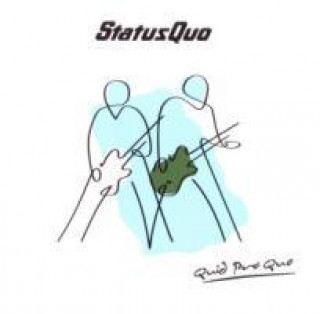 Audio Quid Pro Quo Status Quo