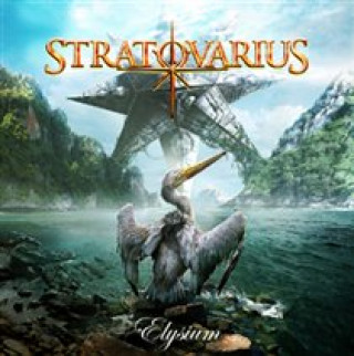 Audio Elysium Stratovarius