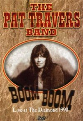Film Boom Boom Pat Travers