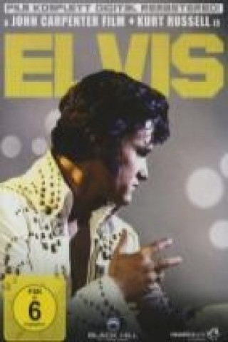 Video Elvis-The King Sein Leben Vanilla (Remastered) Kurt Russell