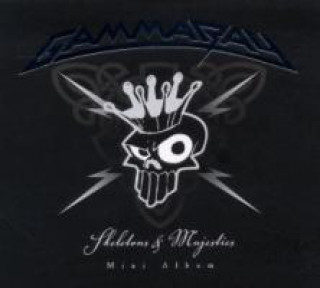 Аудио Skeletons & Majesties-Mini Album Gamma Ray