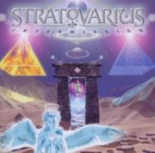 Audio Intermission Stratovarius