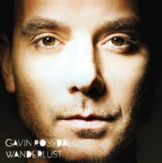 Hanganyagok Wanderlust Gavin Rossdale