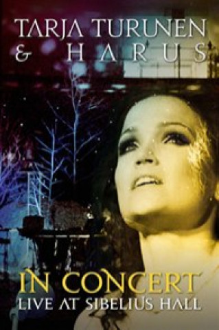 Video In Concert:Live At Sibelius Hall (Blu-ray+CD) Tarja Turunen