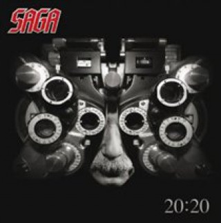 Audio 20/20 SAGA