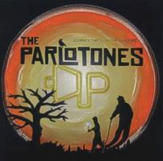 Audio Journey Through The Shadows The Parlotones