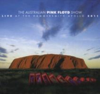 Audio 2011-Live From The Hammersmith Apollo The Australian Pink Floyd Show