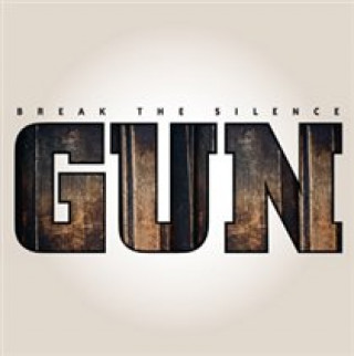 Audio Break The Silence Gun