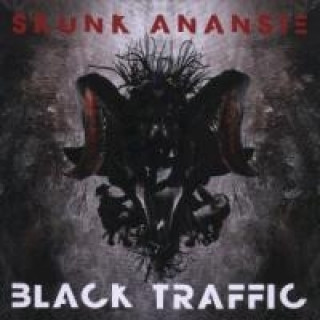 Audio Black Traffic Skunk Anansie