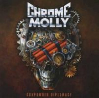 Audio Gunpowder Diplomacy Chrome Molly