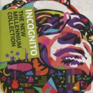 Audio  The New Millennium Collection Incognito