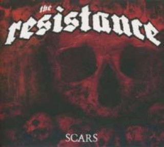 Audio Scars The Resistance